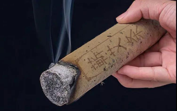 做艾灸，你必須要知道這些常識(shí)