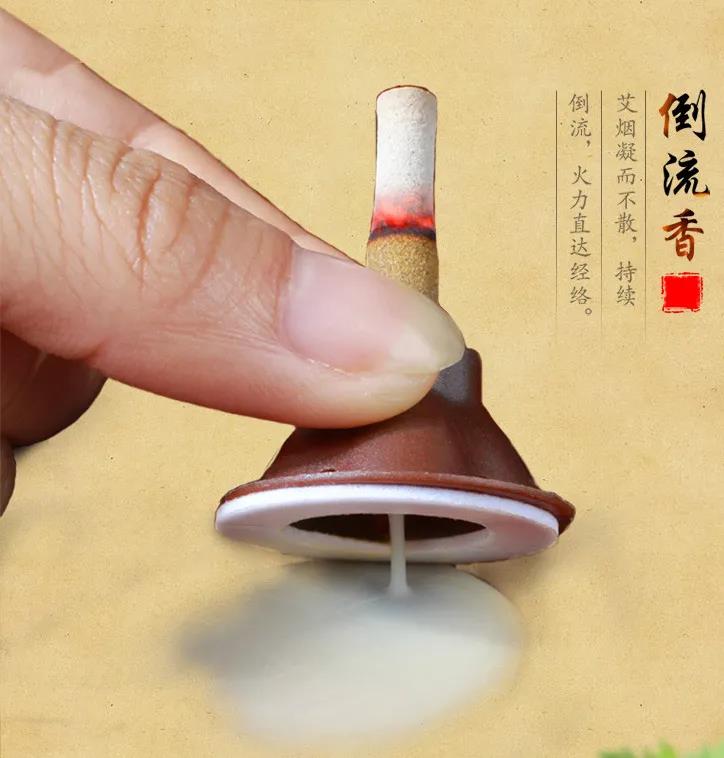 艾灸不亂灸，養(yǎng)生灸和治病灸，你到底適合哪種？