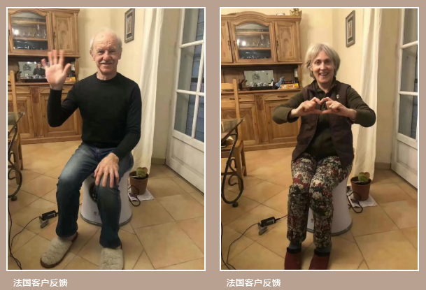 蘄善堂--讓中醫(yī)艾灸走出國(guó)門(mén)，把健康傳遍世界