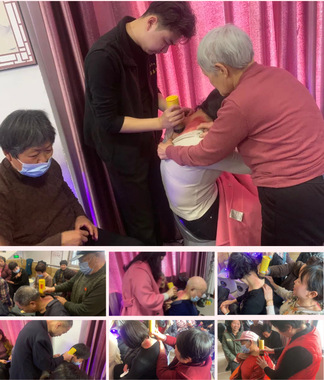 精彩剪影 | 感恩有您，有艾相伴，蘄善堂婦女節(jié)暖心活動圓滿結(jié)束！