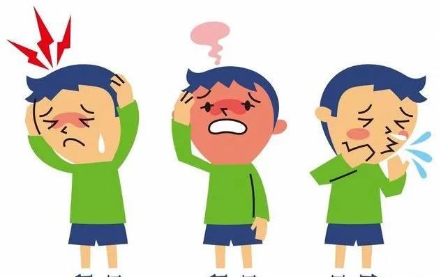 咳不離肺，卻不止于肺！辨證止咳有妙招