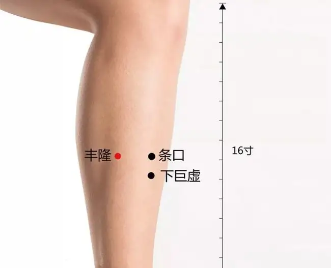 身上的4個祛濕開關(guān)，灸出濕毒還身體舒暢！